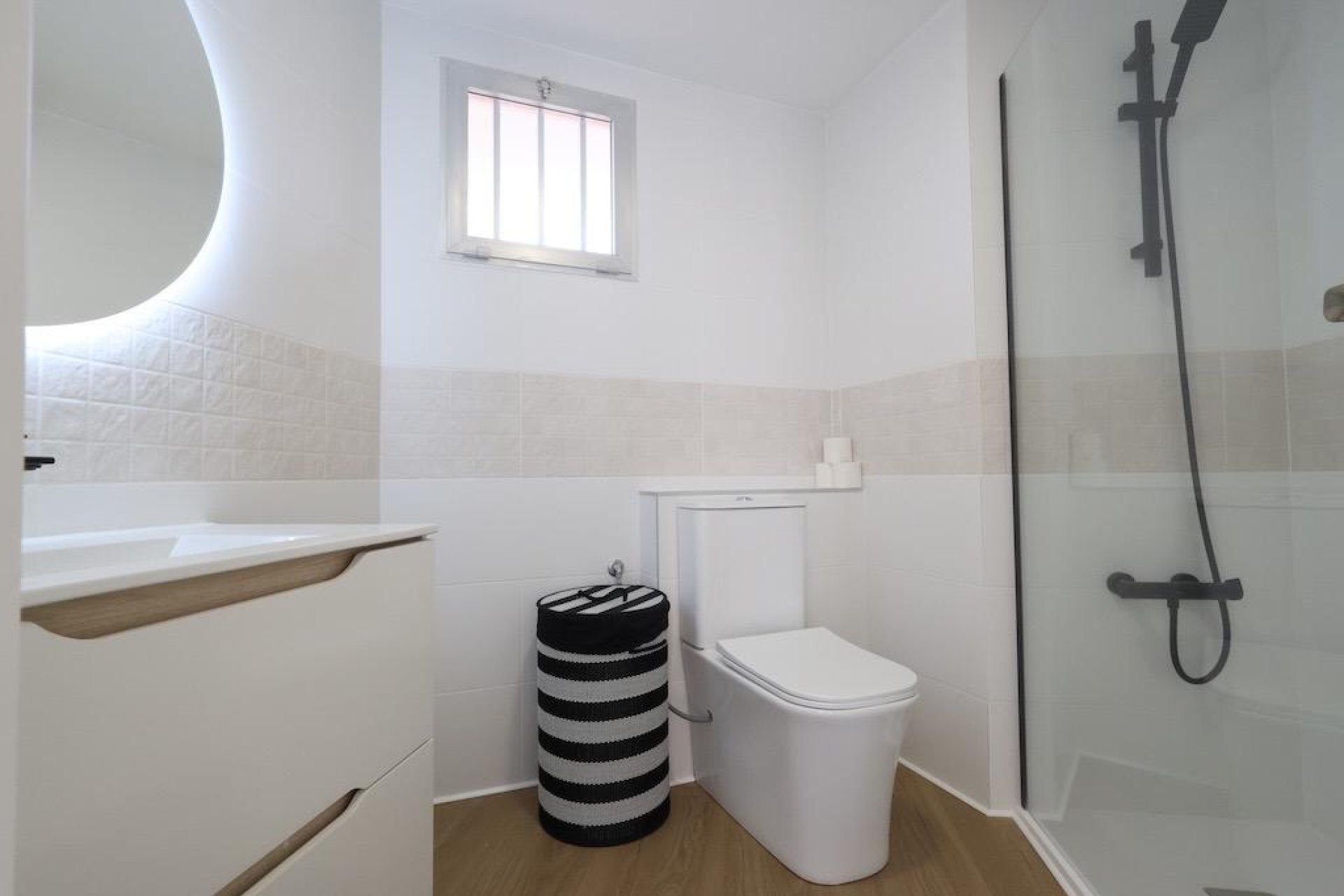 Resale - Apartment / Duplex - Orihuela Costa - La Zenia