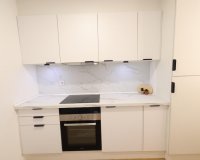 Resale - Apartment / Duplex - Orihuela Costa - La Zenia