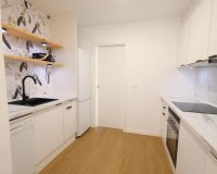 Resale - Apartment / Duplex - Orihuela Costa - La Zenia