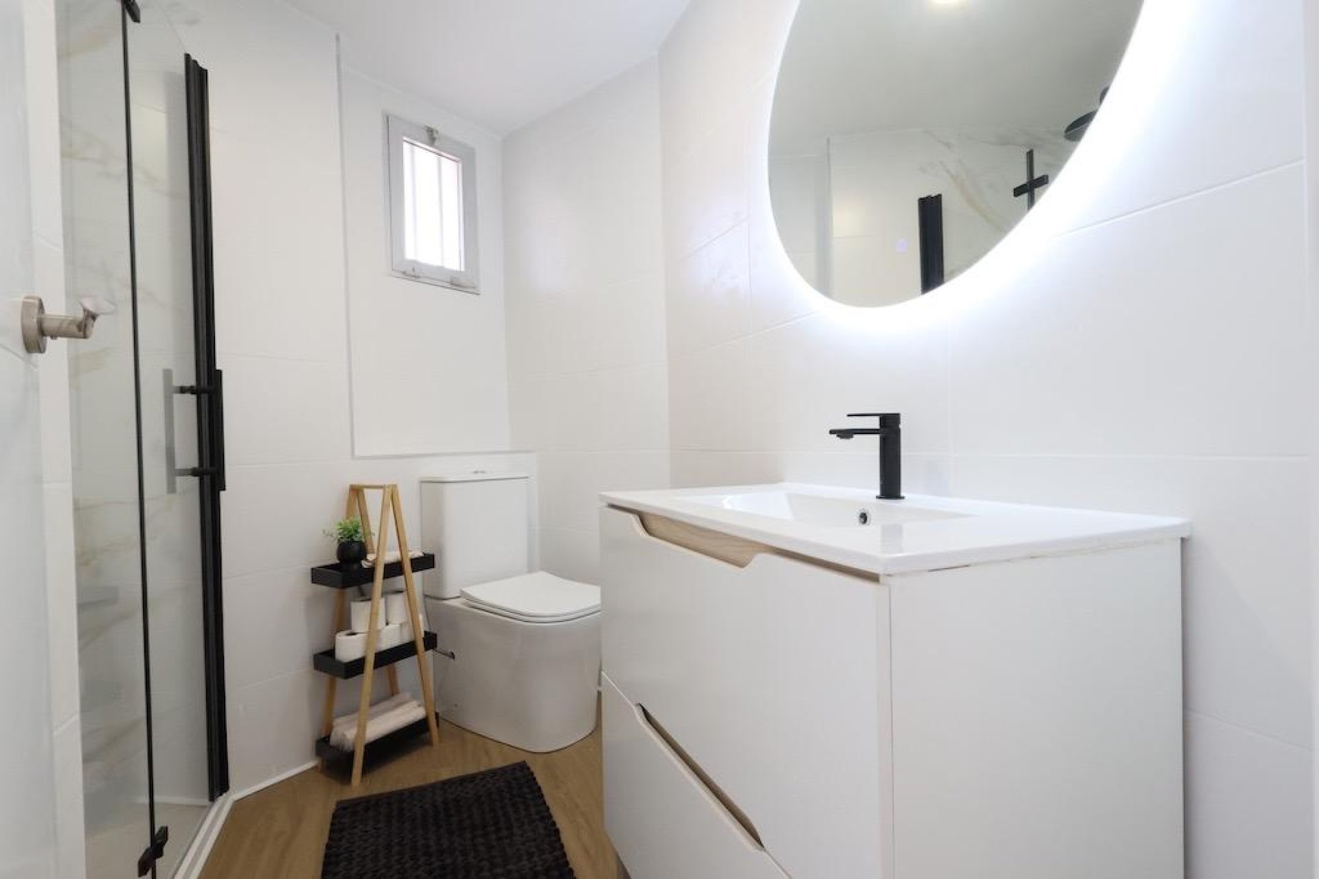 Resale - Apartment / Duplex - Orihuela Costa - La Zenia