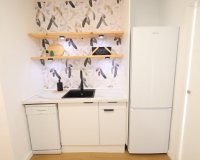Resale - Apartment / Duplex - Orihuela Costa - La Zenia