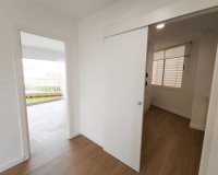 Resale - Apartment / Duplex - Orihuela Costa - La Zenia