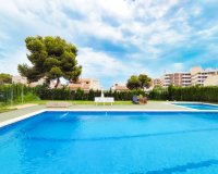 Resale - Apartment / Duplex - Orihuela Costa - La Zenia