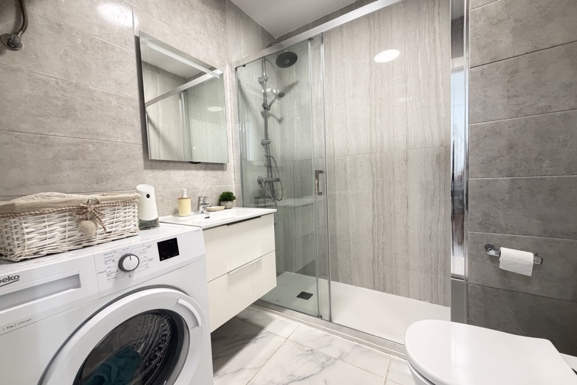 Resale - Apartment / Duplex - Orihuela Costa - La Zenia