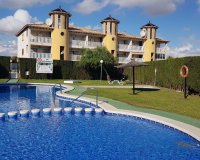 Resale - Apartment / Duplex - Orihuela Costa - La Zenia