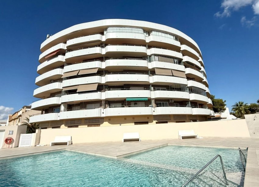 Resale - Apartment / Duplex - Orihuela Costa - La Zenia
