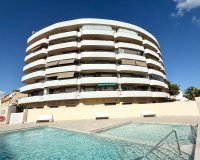 Resale - Apartment / Duplex - Orihuela Costa - La Zenia