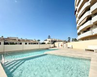 Resale - Apartment / Duplex - Orihuela Costa - La Zenia