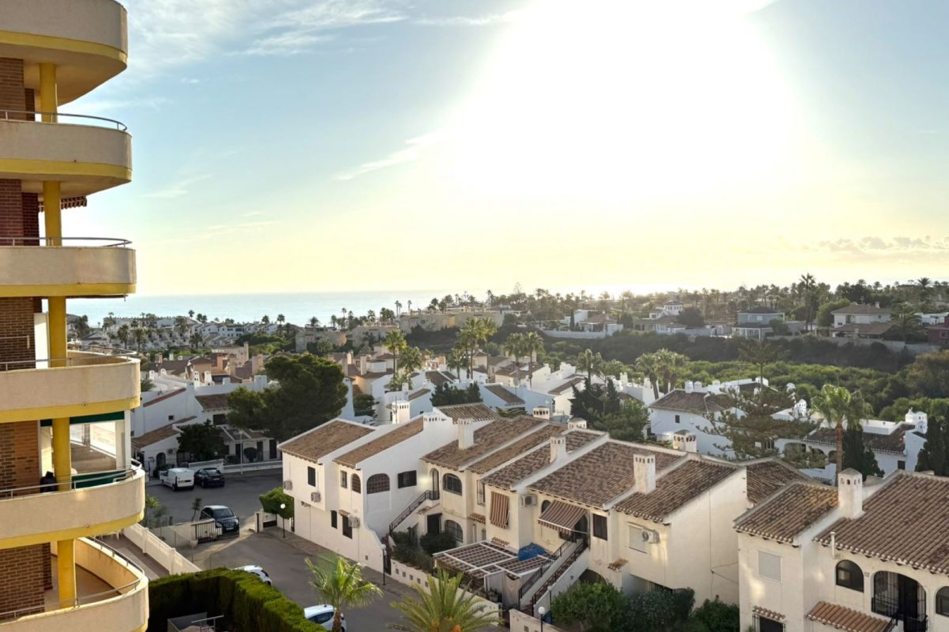 Resale - Apartment / Duplex - Orihuela Costa - La Zenia