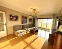 Resale - Apartment / Duplex - Orihuela Costa - La Zenia