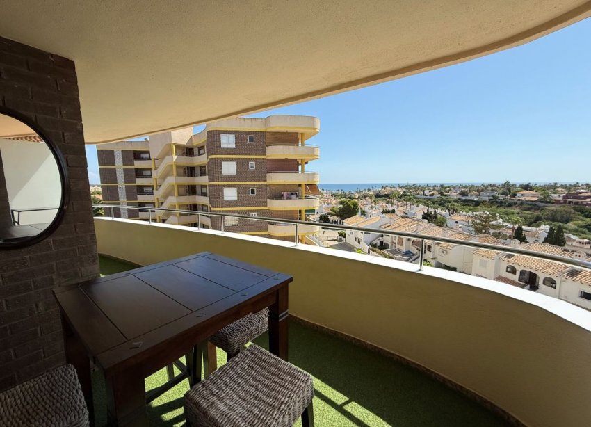 Resale - Apartment / Duplex - Orihuela Costa - La Zenia
