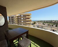 Resale - Apartment / Duplex - Orihuela Costa - La Zenia