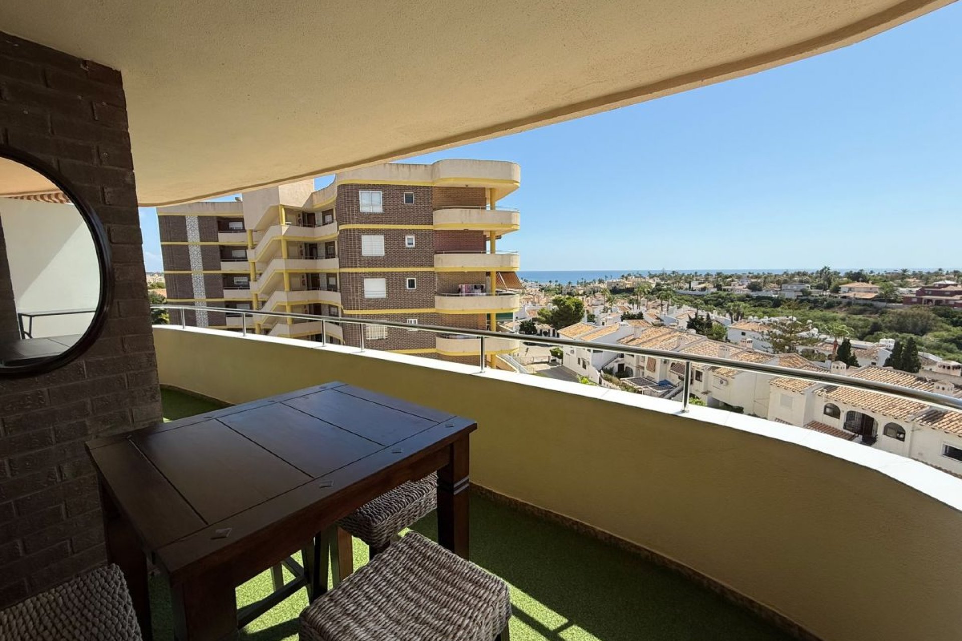 Resale - Apartment / Duplex - Orihuela Costa - La Zenia