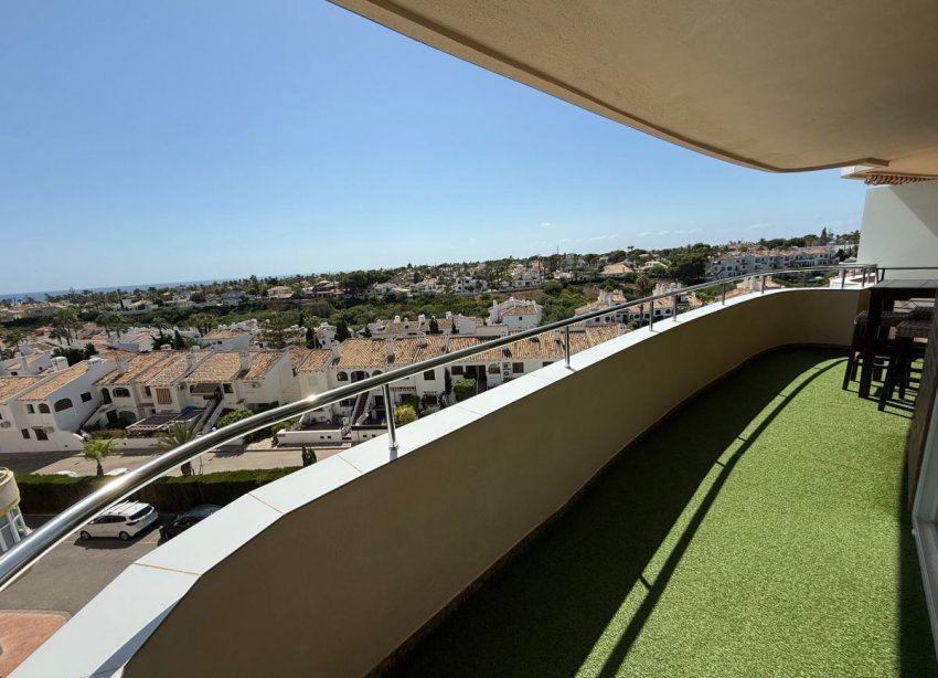 Resale - Apartment / Duplex - Orihuela Costa - La Zenia