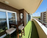 Resale - Apartment / Duplex - Orihuela Costa - La Zenia