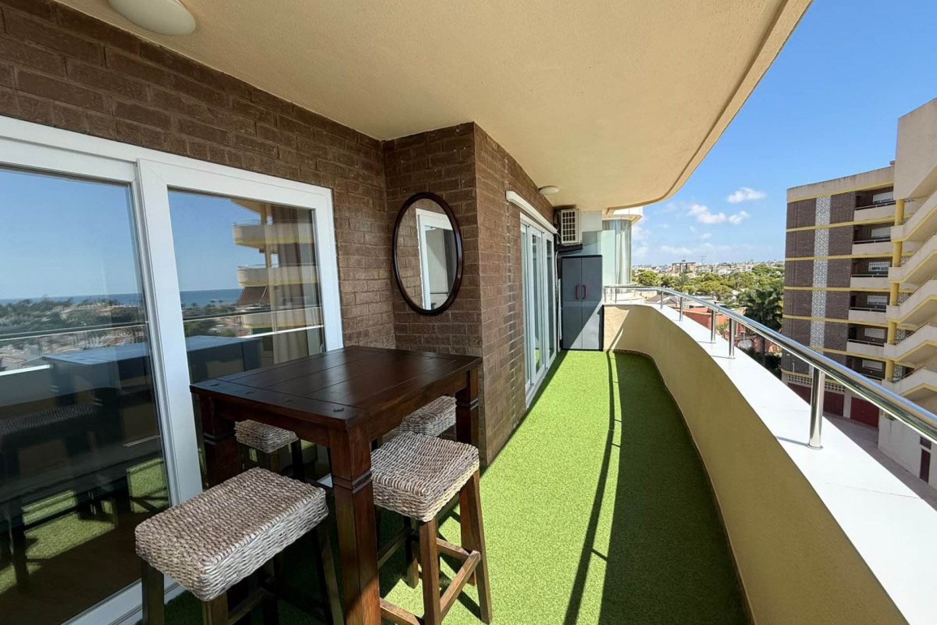 Resale - Apartment / Duplex - Orihuela Costa - La Zenia