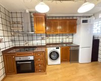 Resale - Apartment / Duplex - Orihuela Costa - La Zenia