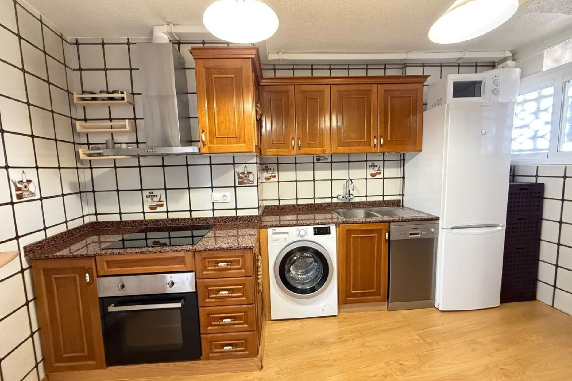 Resale - Apartment / Duplex - Orihuela Costa - La Zenia