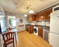 Resale - Apartment / Duplex - Orihuela Costa - La Zenia