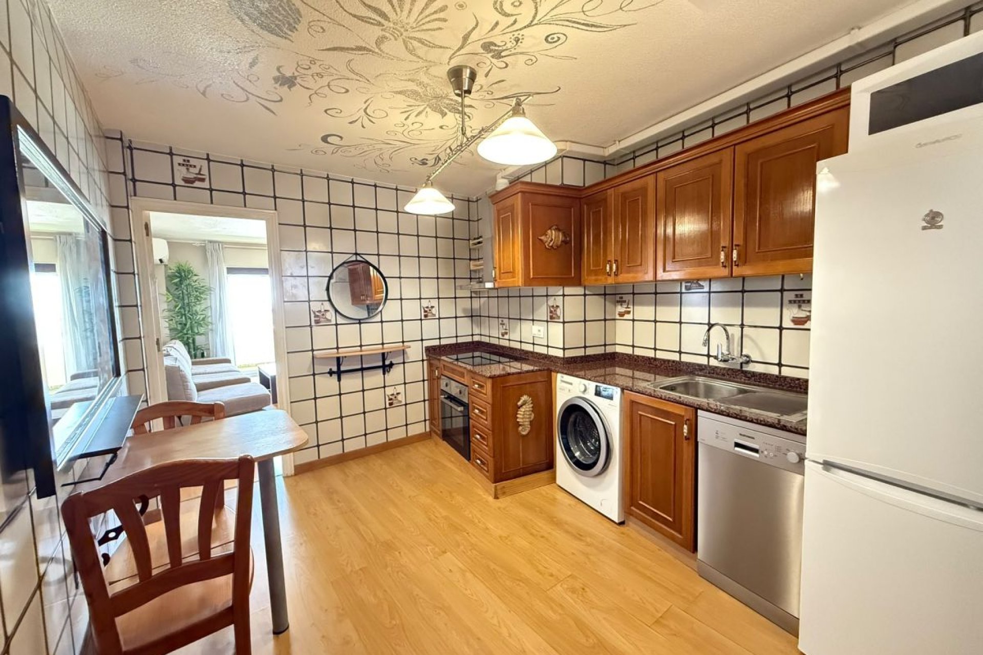 Resale - Apartment / Duplex - Orihuela Costa - La Zenia