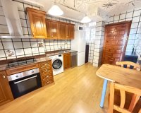Resale - Apartment / Duplex - Orihuela Costa - La Zenia