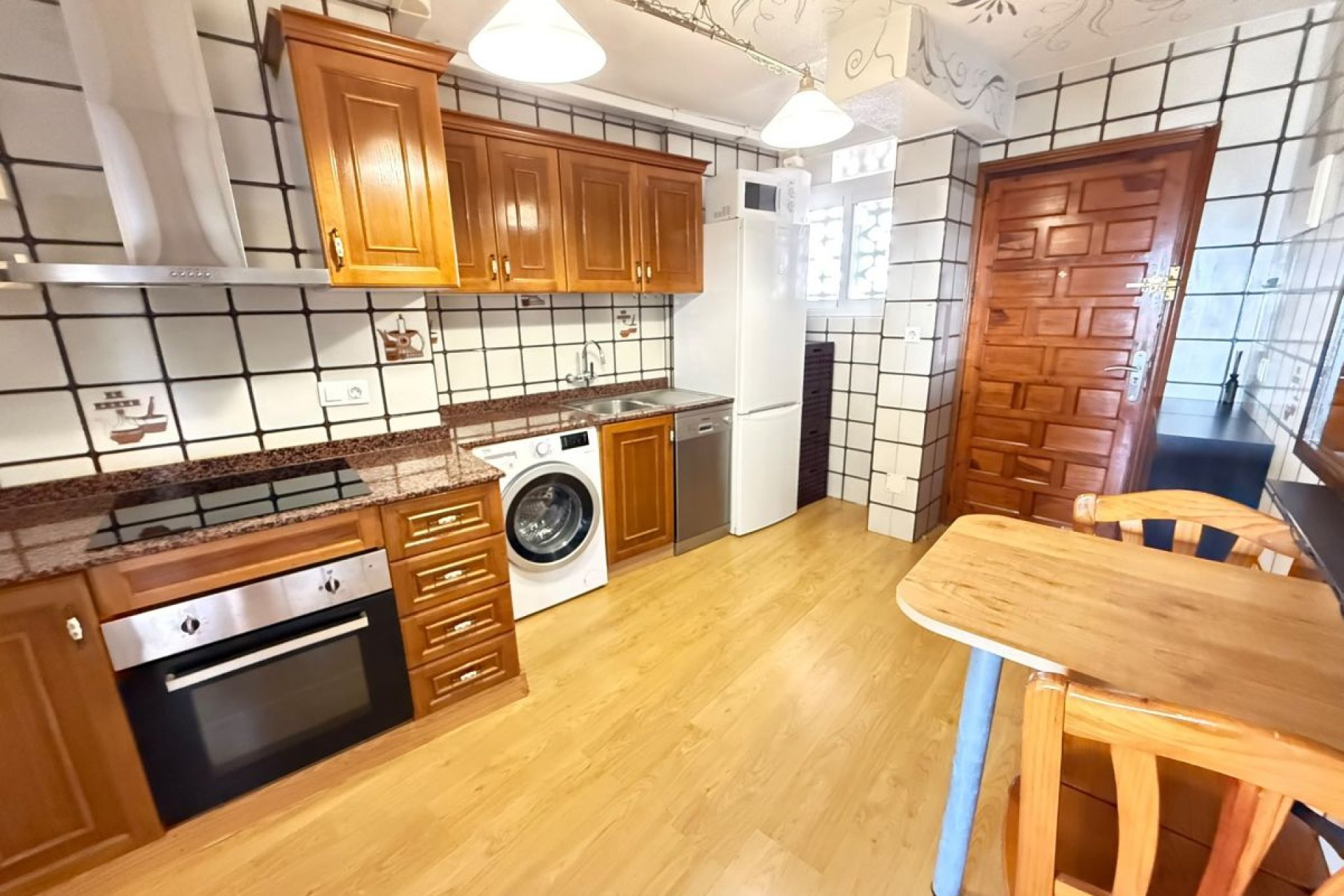Resale - Apartment / Duplex - Orihuela Costa - La Zenia
