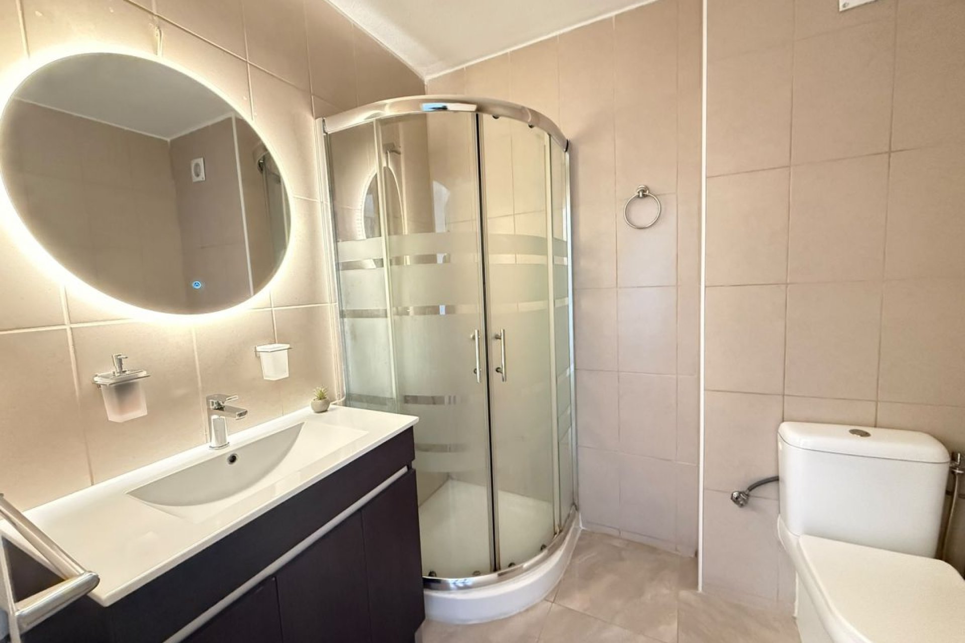 Resale - Apartment / Duplex - Orihuela Costa - La Zenia