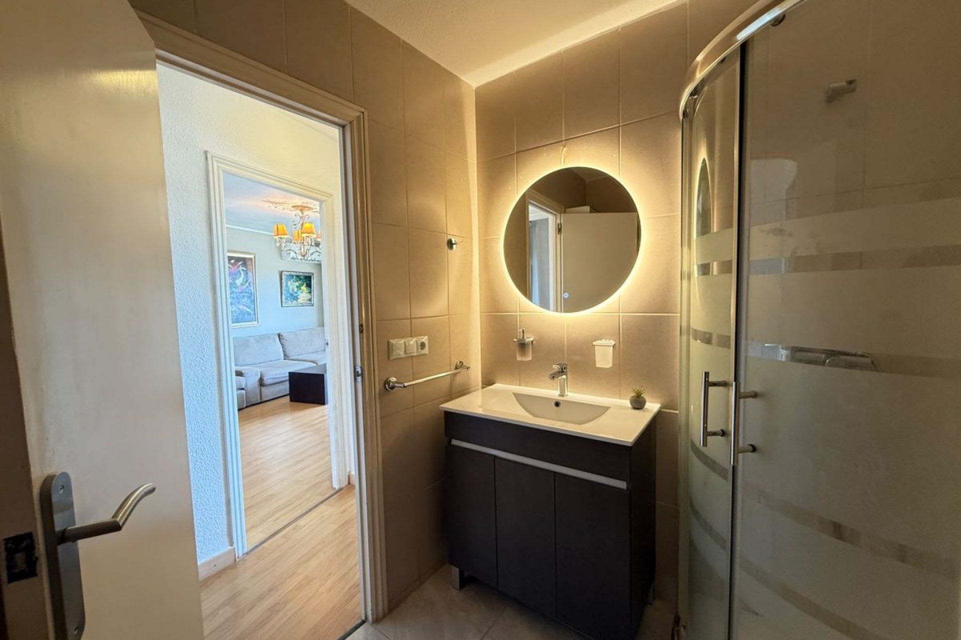 Resale - Apartment / Duplex - Orihuela Costa - La Zenia