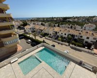 Resale - Apartment / Duplex - Orihuela Costa - La Zenia