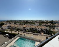 Resale - Apartment / Duplex - Orihuela Costa - La Zenia