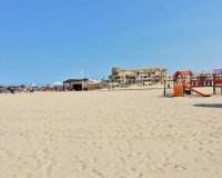 Resale - Apartment / Duplex - Orihuela Costa - La Zenia