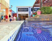 Resale - Apartment / Duplex - Orihuela Costa - La Zenia