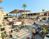 Resale - Apartment / Duplex - Orihuela Costa - La Zenia