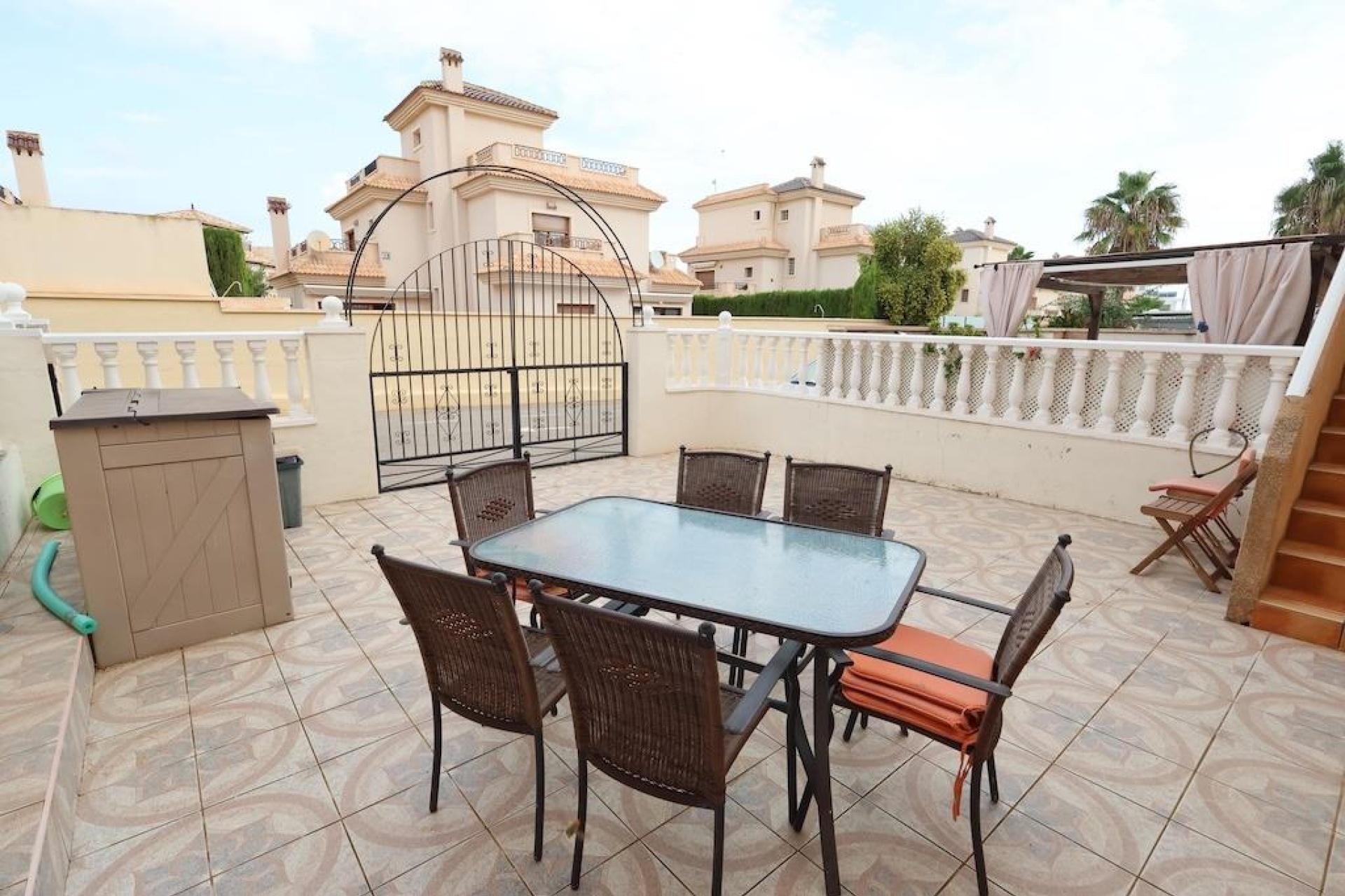 Resale - Apartment / Duplex - Orihuela Costa - La Zenia