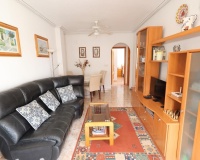 Resale - Apartment / Duplex - Orihuela Costa - La Zenia