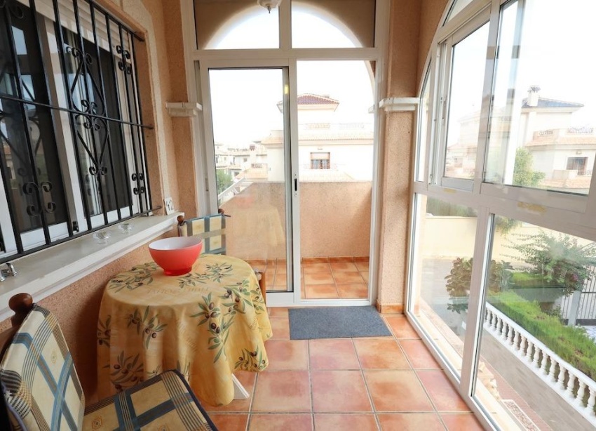 Resale - Apartment / Duplex - Orihuela Costa - La Zenia