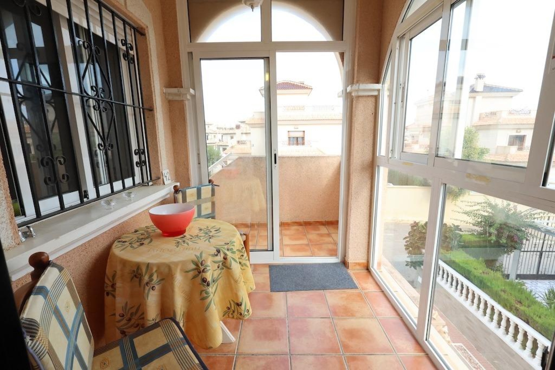 Resale - Apartment / Duplex - Orihuela Costa - La Zenia