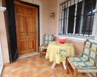 Resale - Apartment / Duplex - Orihuela Costa - La Zenia
