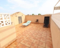 Resale - Apartment / Duplex - Orihuela Costa - La Zenia