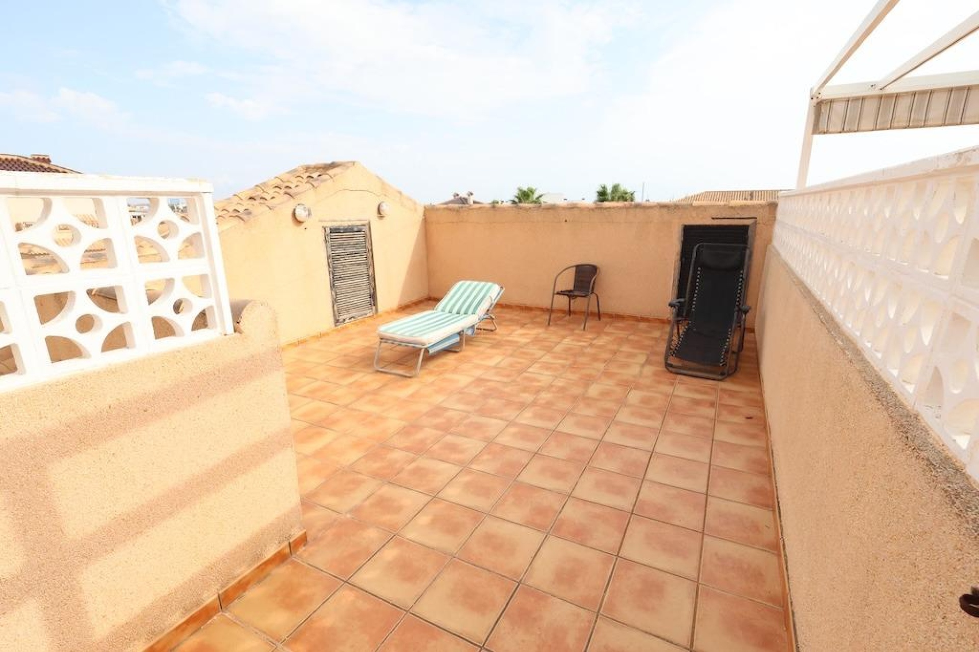 Resale - Apartment / Duplex - Orihuela Costa - La Zenia