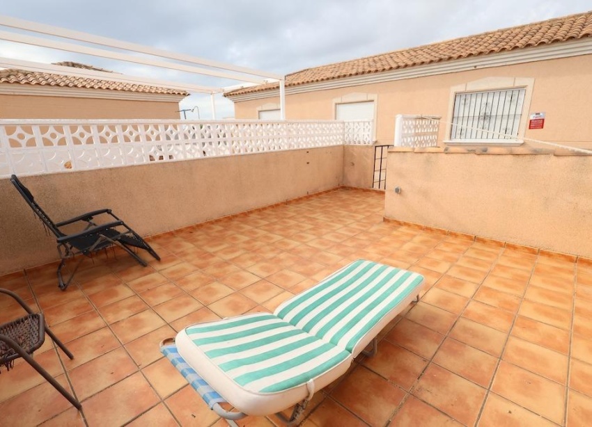 Resale - Apartment / Duplex - Orihuela Costa - La Zenia