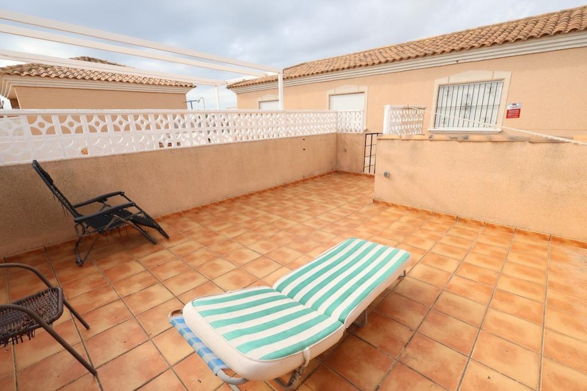 Resale - Apartment / Duplex - Orihuela Costa - La Zenia