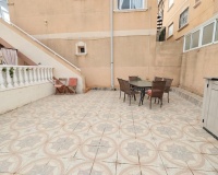 Resale - Apartment / Duplex - Orihuela Costa - La Zenia