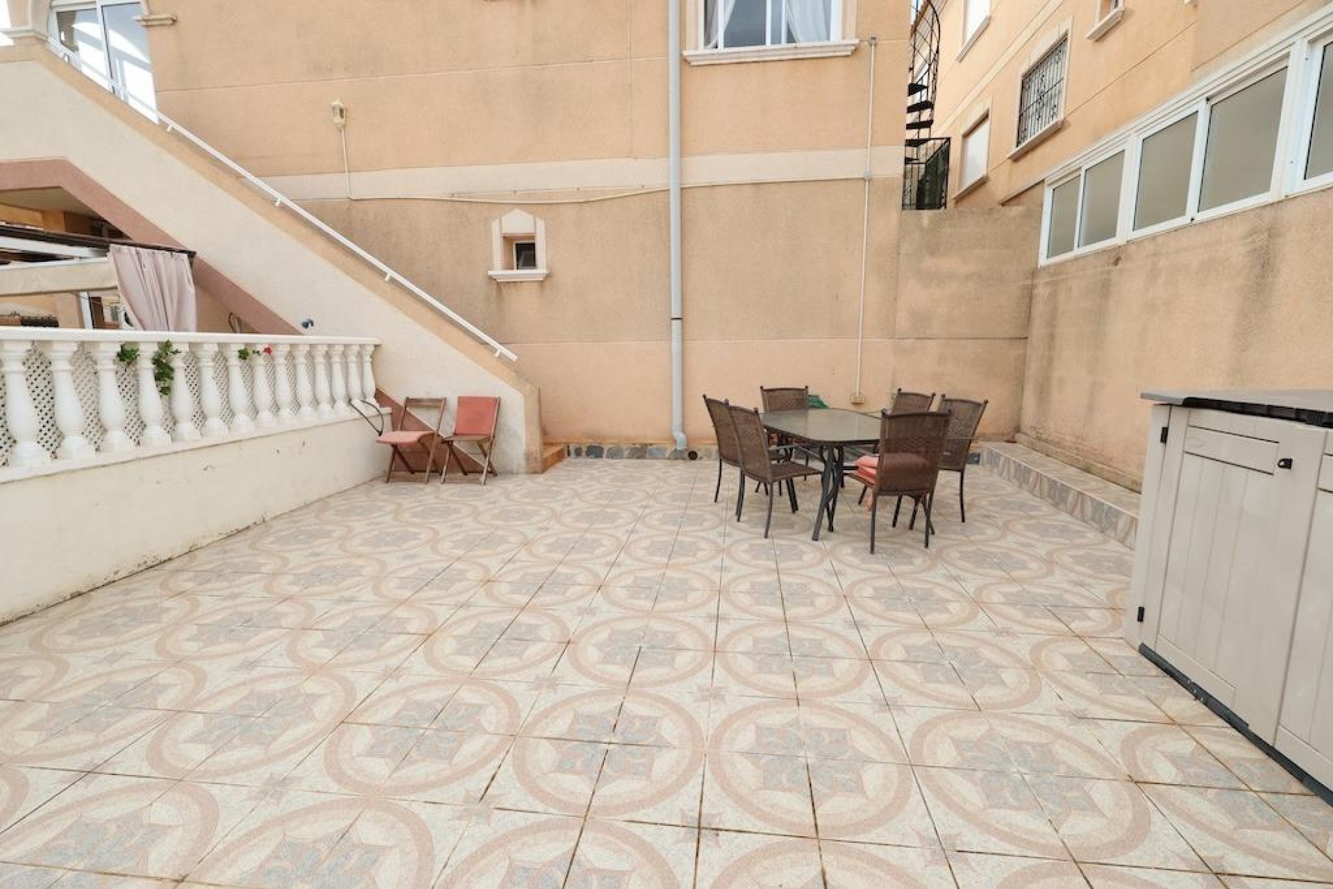 Resale - Apartment / Duplex - Orihuela Costa - La Zenia