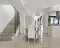 Resale - Apartment / Duplex - Orihuela Costa - La Zenia