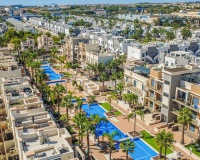 Resale - Apartment / Duplex - Orihuela Costa - La Zenia
