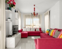 Resale - Apartment / Duplex - Orihuela Costa - La Zenia