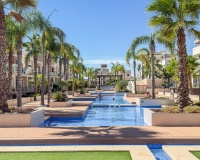 Resale - Apartment / Duplex - Orihuela Costa - La Zenia