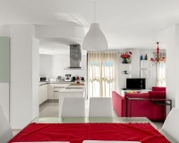 Resale - Apartment / Duplex - Orihuela Costa - La Zenia