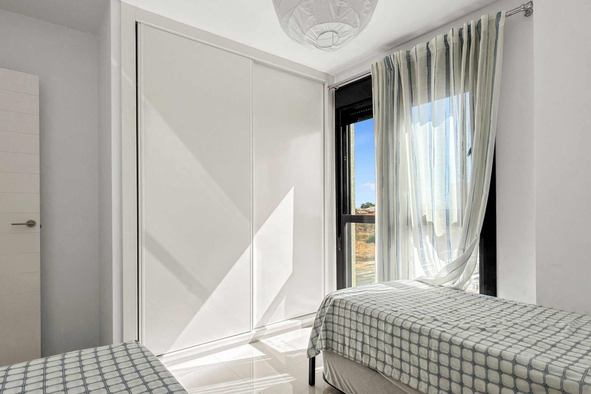 Resale - Apartment / Duplex - Orihuela Costa - La Zenia